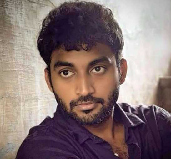 Vikram Krishna wiki Biography