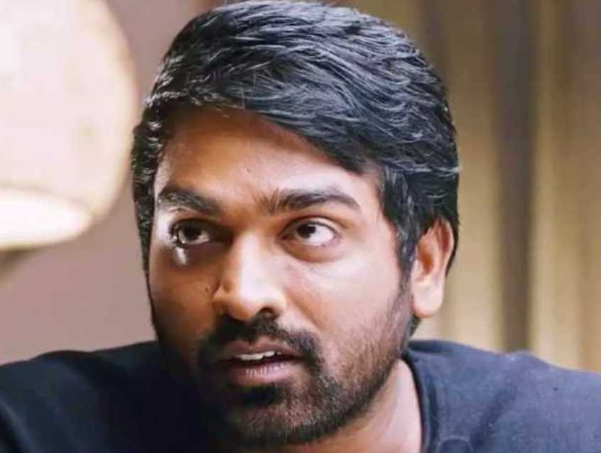 Vijay Sethupathi wiki Biography Family Education images