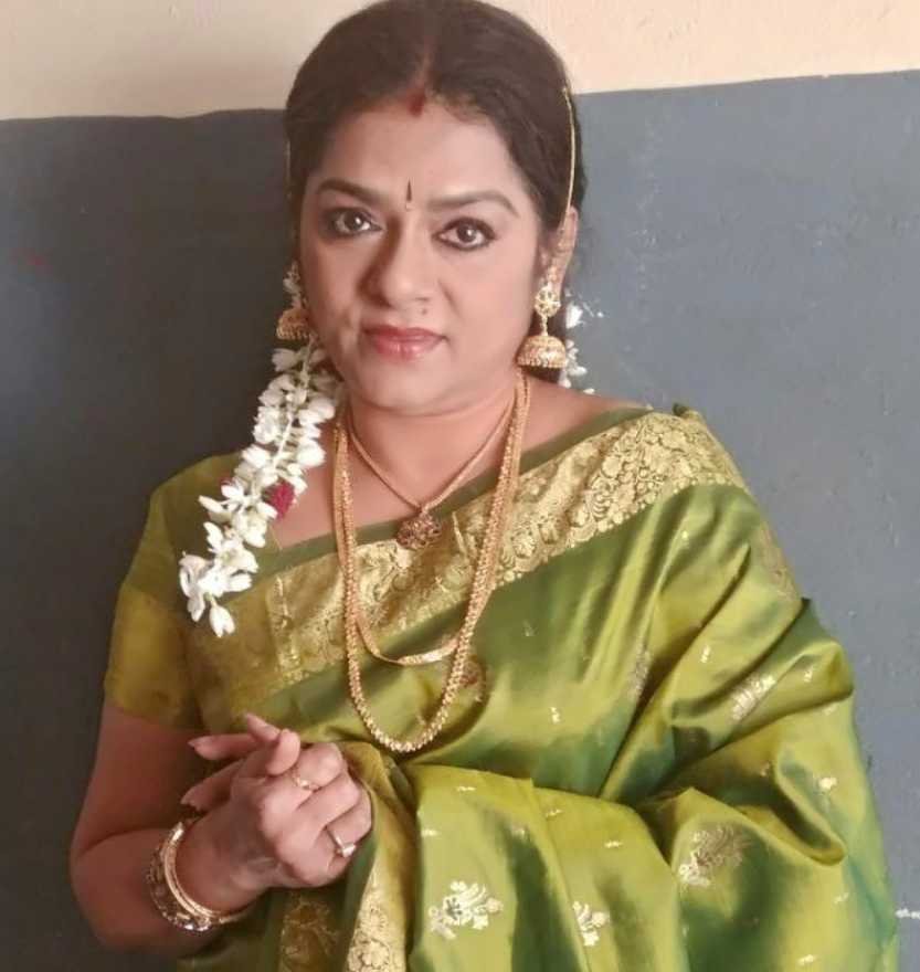 Yuvasree wiki Biography