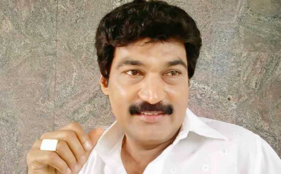 Kumaresan wiki Biography