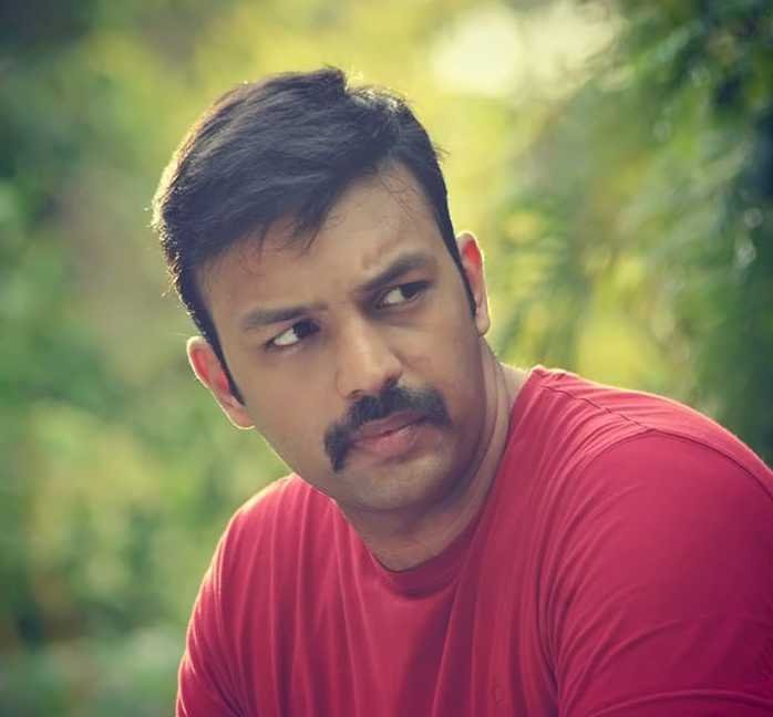 Amit Bhargav wiki Biography