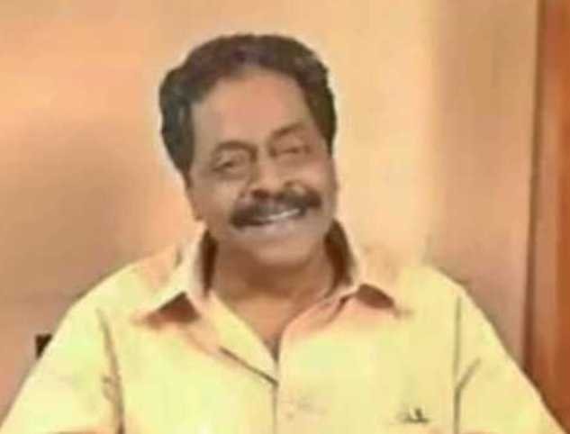 Rajasekhar serial actor wiki Biography DOB Serials images