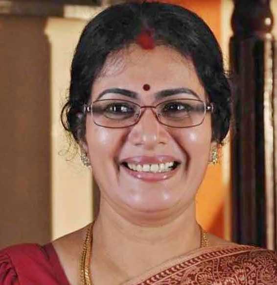 Babitha wiki Biography