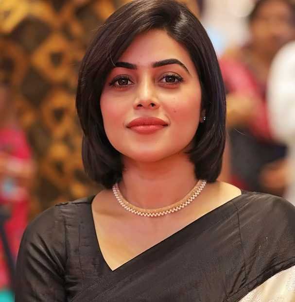 Shamna Kasim wiki Biography