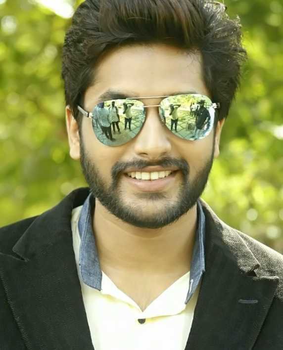 Jishnu Menon wiki Biography