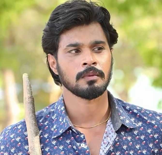 Puvi Arasu wiki Biography