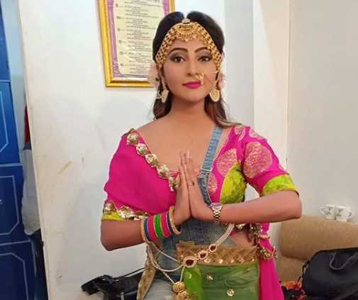 Jhilik Bhattacharjee wiki Biography Height DOB Images