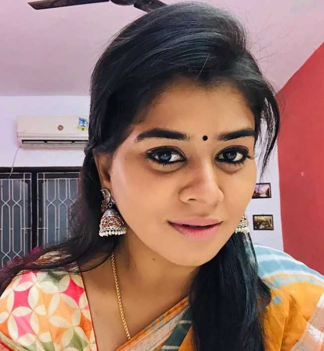 Preethi Kumar wiki Biography