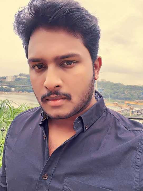 Syed Anwar Ahmed wiki Biography