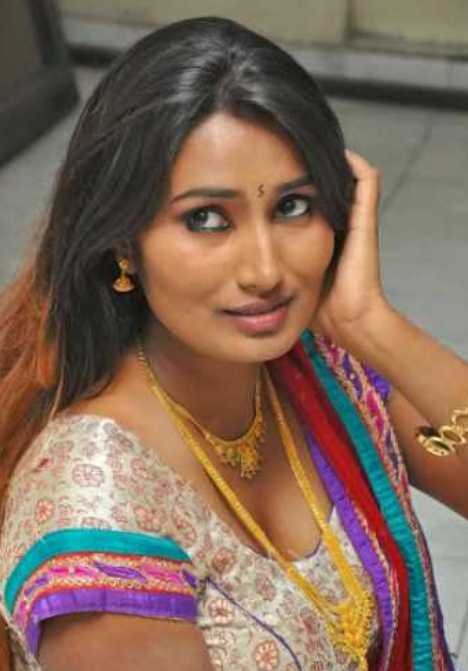 Swathi Naidu wiki Biography