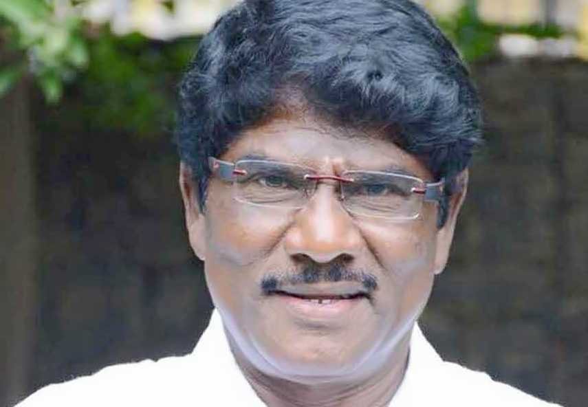 Jayaraj Periyamayathevar wiki Biography