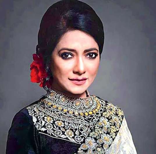 Rita Dutta Chakraborty wiki Biography