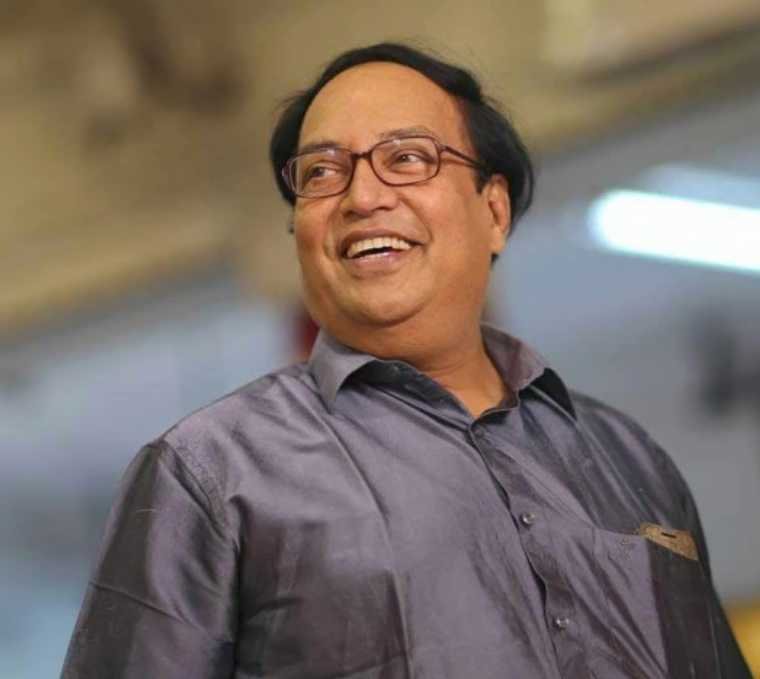 Auditor Sridhar wiki Biography