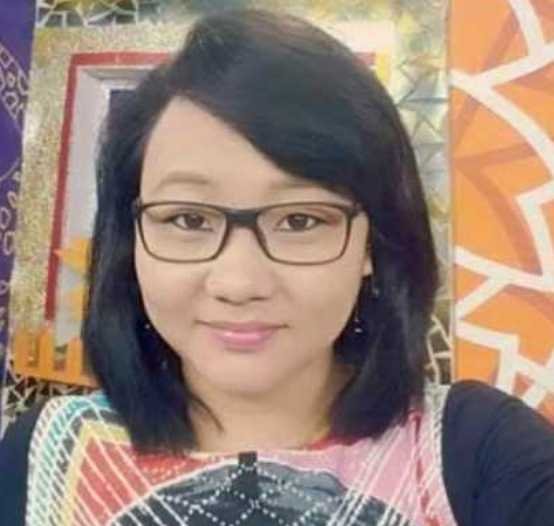 Sharmila Thappa wiki Biography