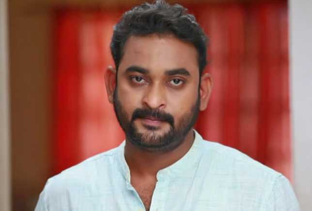 Pradeep Raj wiki Biography
