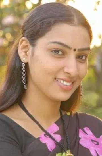Serial actress Vanaja wiki Biography