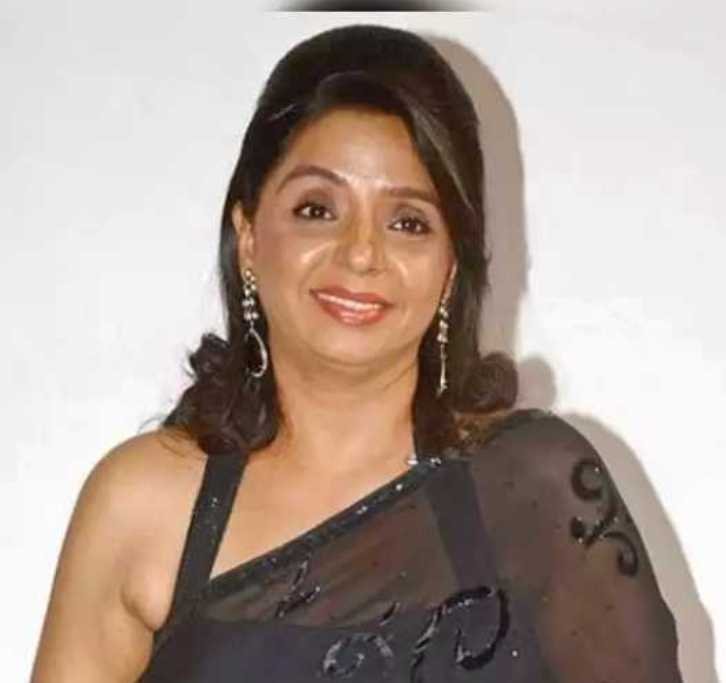 Vaishali Thakkar wiki Biography