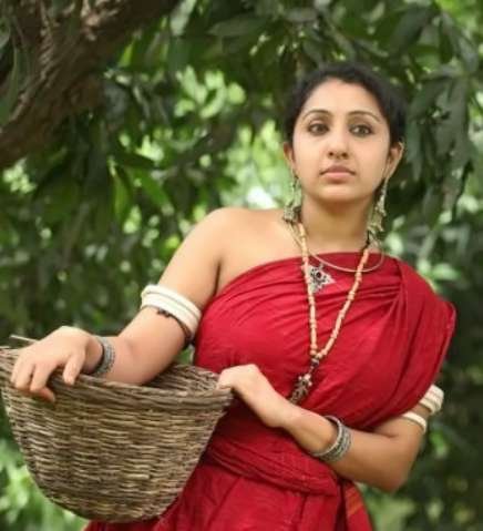 Nithya Das wiki Biography