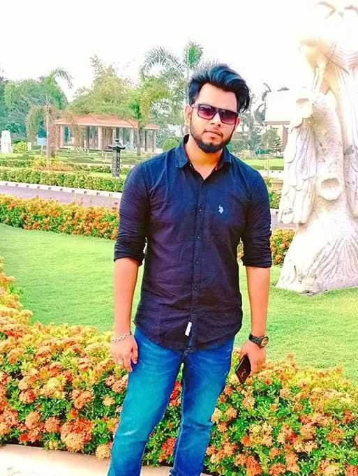 Mithun Raj wiki Biography