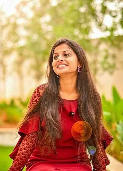 Sai Swetha wiki Biography