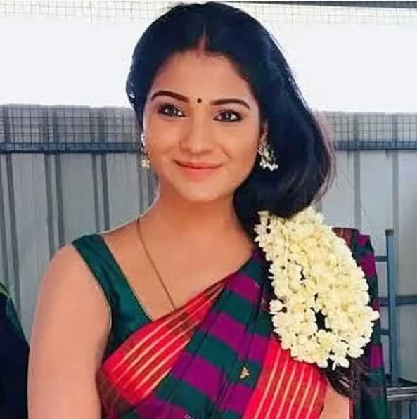 Sharanya Turadi Sundaraj wiki Biography