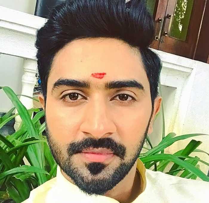 Rahul Ravi wiki Biography