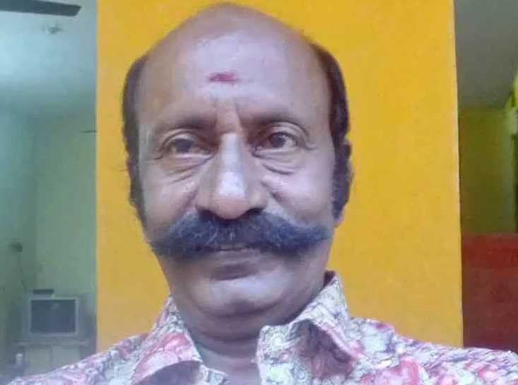 Rathna Kumar wiki Biography