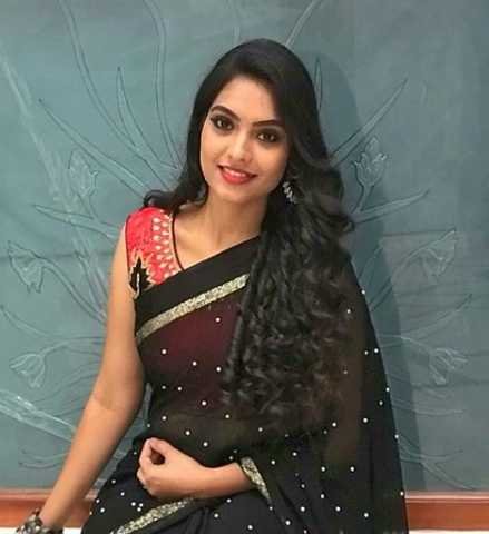 Pavithra wiki Biography
