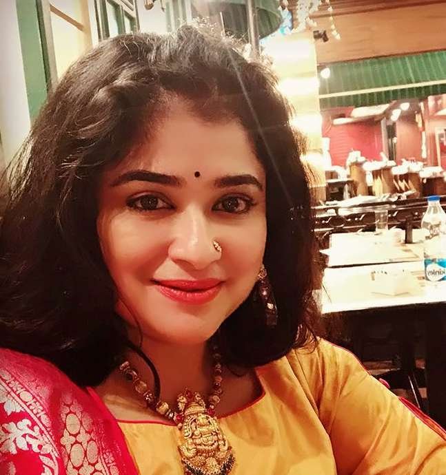 Preethi Sanjeev wiki Biography
