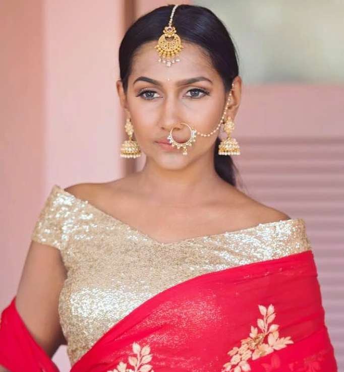 Yasmin Nadiah wiki Biography