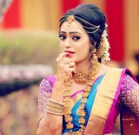 Sowmya Rao Nadig wiki Biography