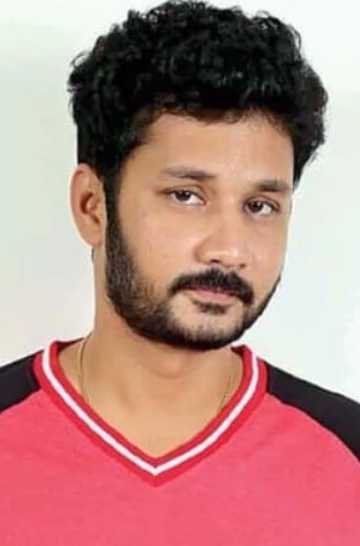 Vishnu Kumar wiki Biography
