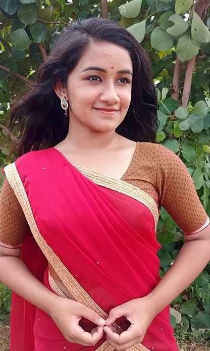 Raveena Daha wiki Biography