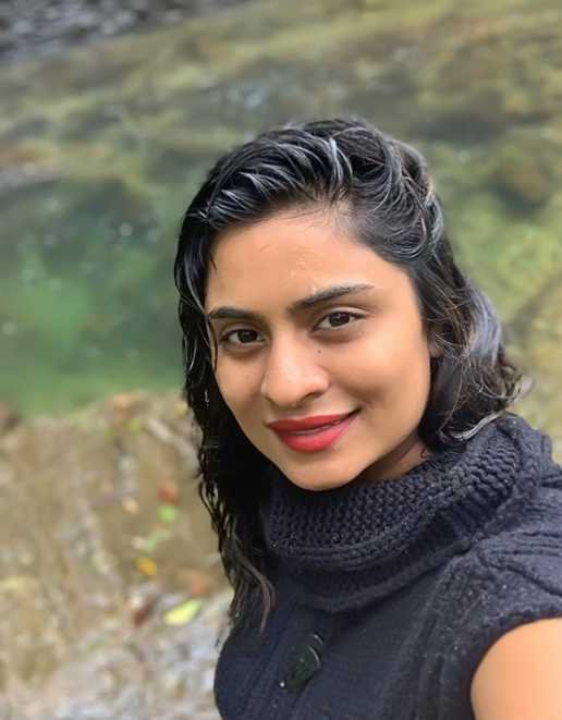 Deepika Das wiki Biography