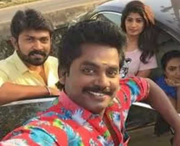 Kumara Moorthi wiki Biography