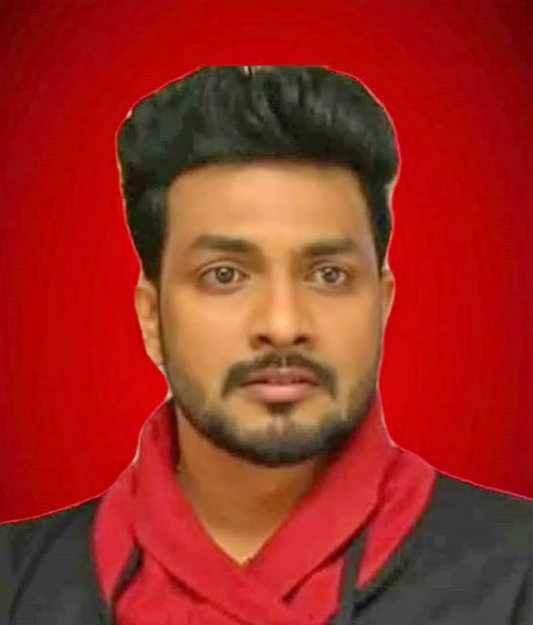 Surya Darshan wiki Biography