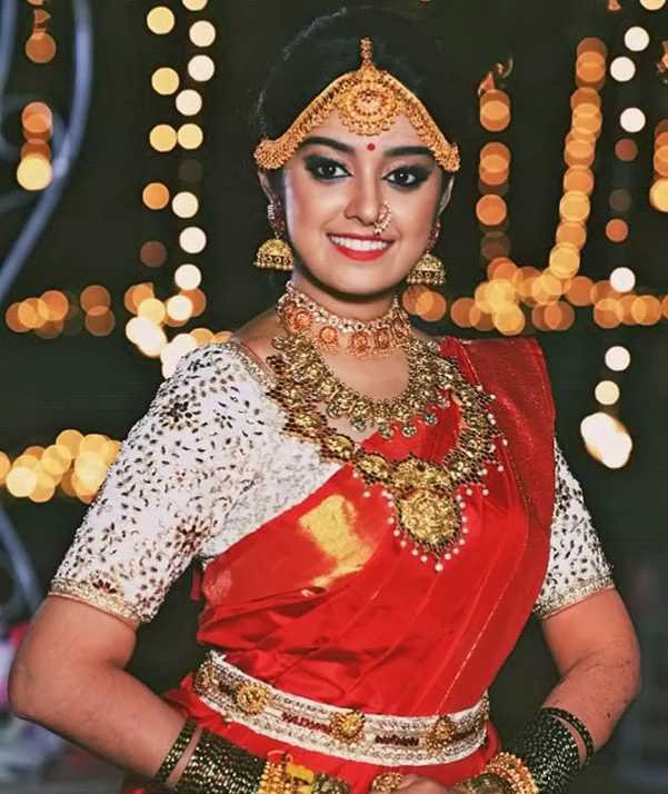 Ankita Amar wiki Biography
