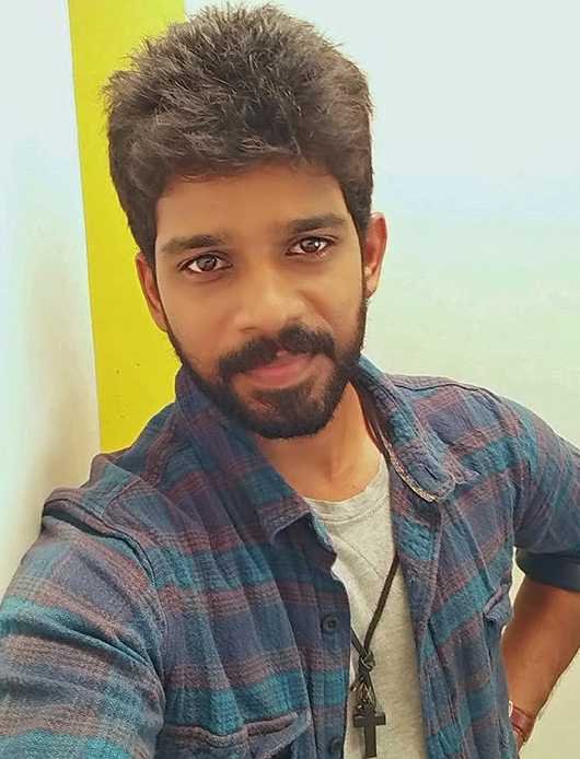 Kumaran Thangarajan wiki Biography