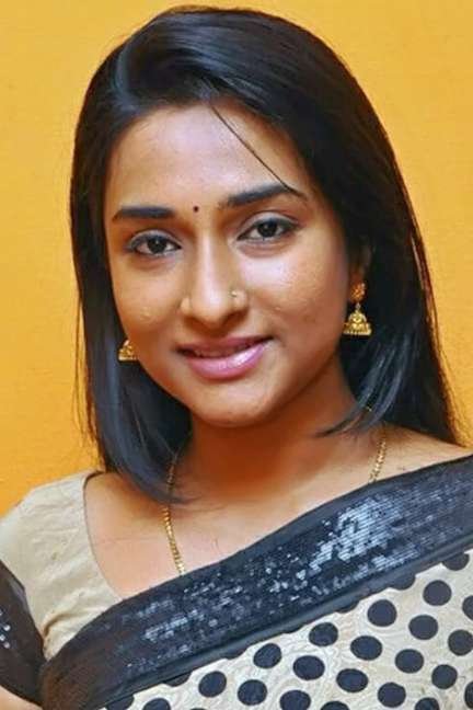 Ramya Shankar wiki Biography