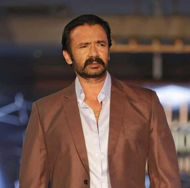 Vicent Asokan wiki Biography