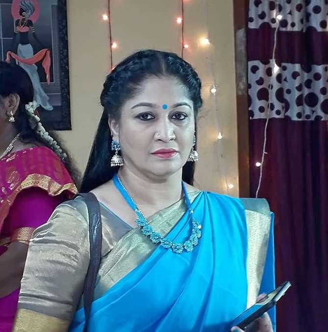 Sri Vidhya Shankar wiki Biography