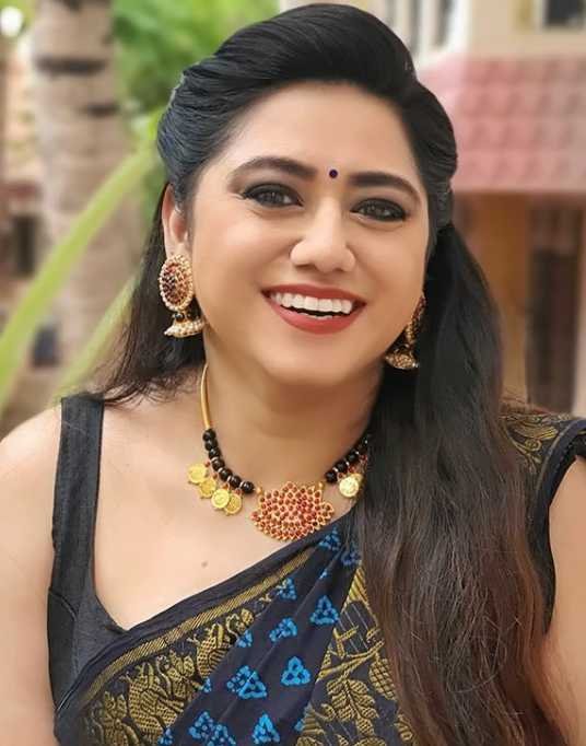 Swetha Subramanian wiki Biography