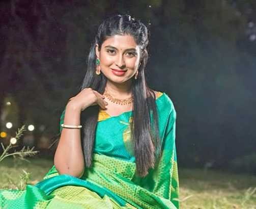 Akshitha Bopaiah wiki Biography