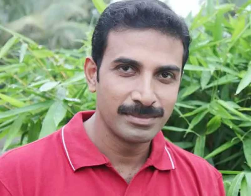 Isaac Varghese wiki Biography