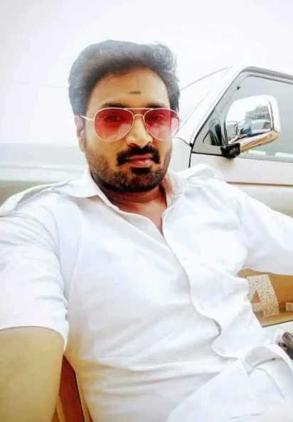 Senthil kumar wiki Biography