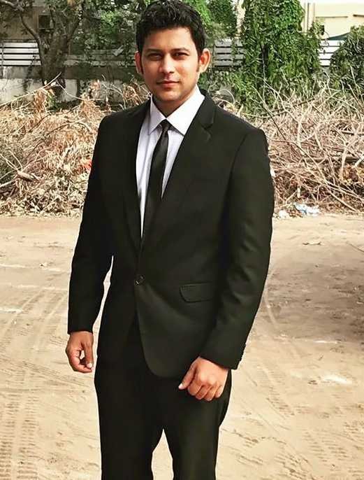 Som Shekar wiki Biography