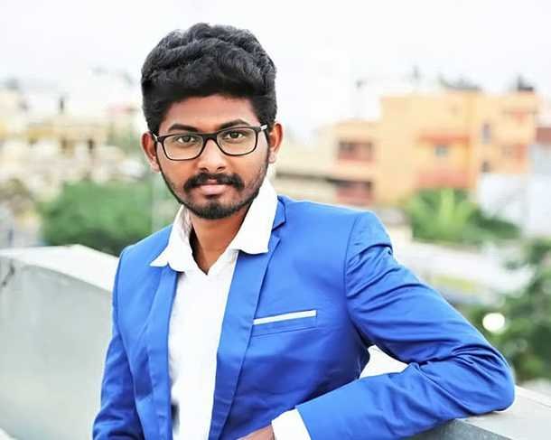 Saravana Vickram wiki Biography