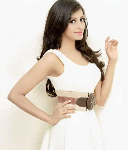 Niranjani Ashok wiki Biography