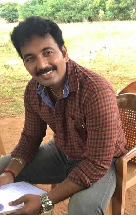 Vetri Velan wiki Biography