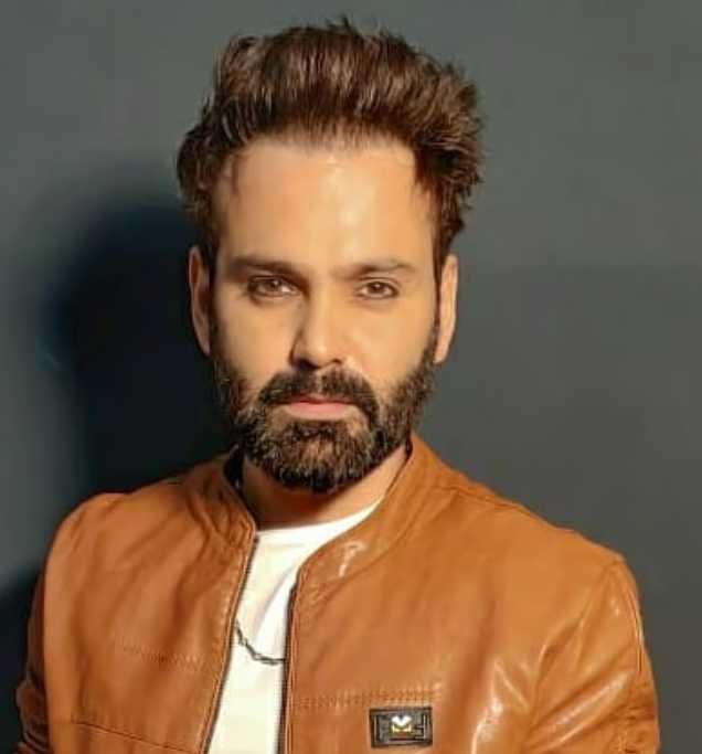 Deepak Tokas wiki Biography